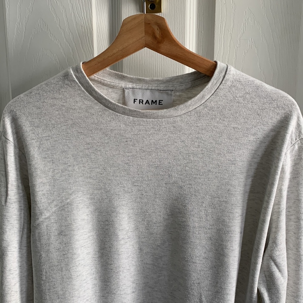 Frame Classic Long Sleeve
